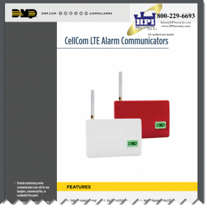 CellComF LTE Alarm Communicator Specs (HPI).pdf