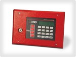 Fire Keypad 630f