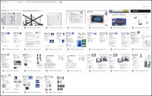 Helix User-Install_Manuals